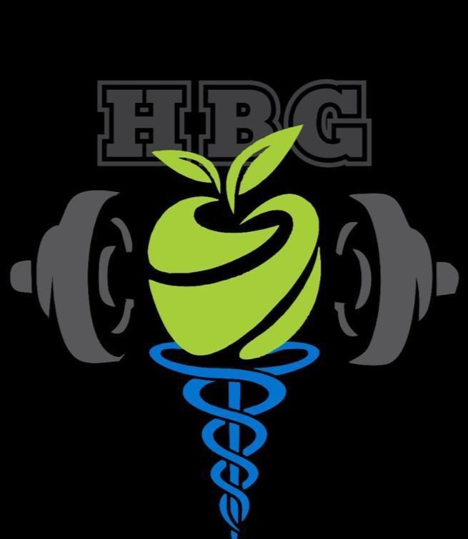 Healthy Body Logo
